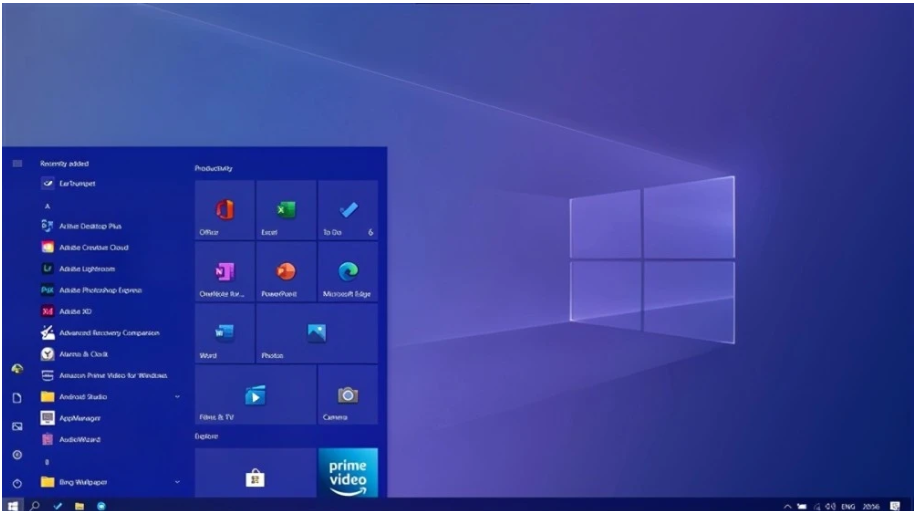 为保证系统流畅,微软将开启win10 20H2强制升级?(图1) 为保证系统流畅,微软将开启win10 20H2强制升级?(图1)